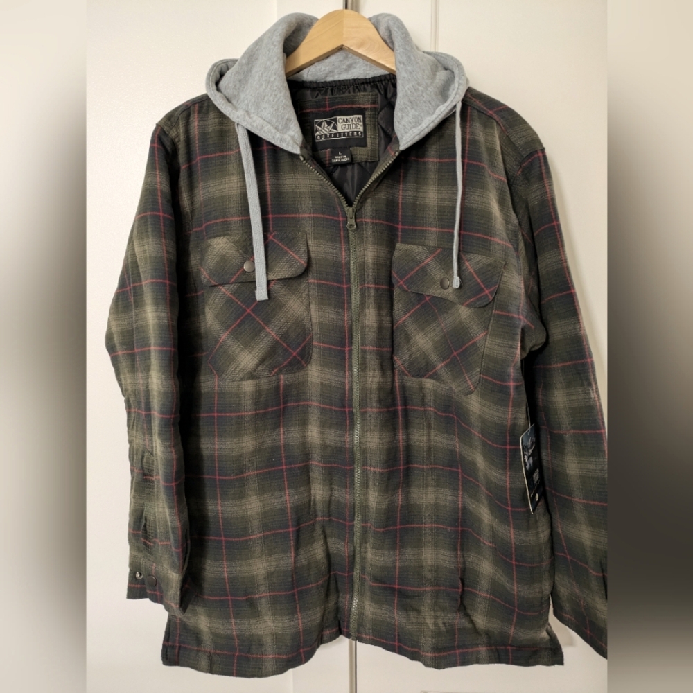 Men's jacket